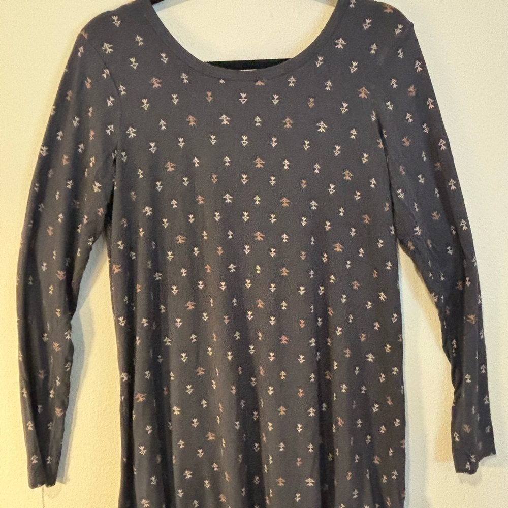 Buckle | Billabong Setting Free Long Sleeve Tee size Large